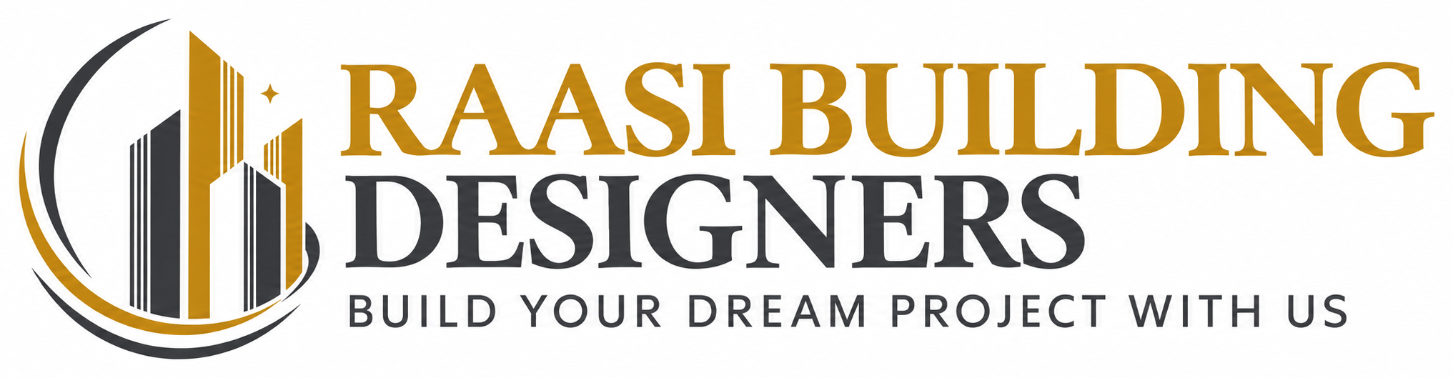 Raasi Building Designers — Build your dream project with us